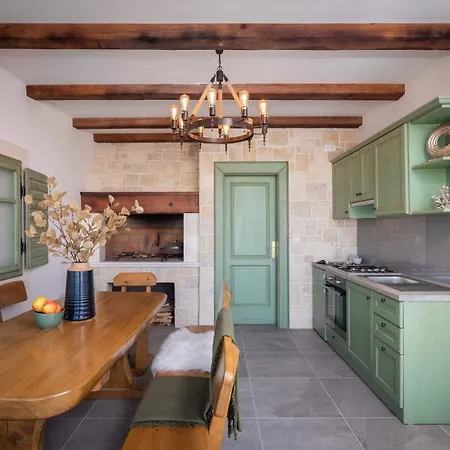 Vila Magnificent Luxury Dominic Privlaka (Zadar)