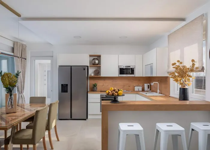 Magnificent Luxury Dominic بريفلاكا