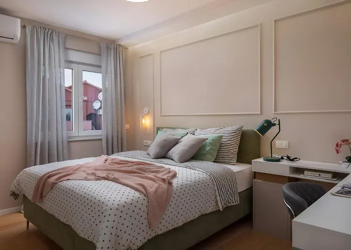 Magnificent Luxury Dominic * بريفلاكا