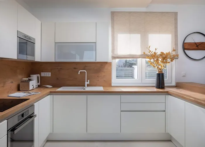 Magnificent Luxury Dominic بريفلاكا