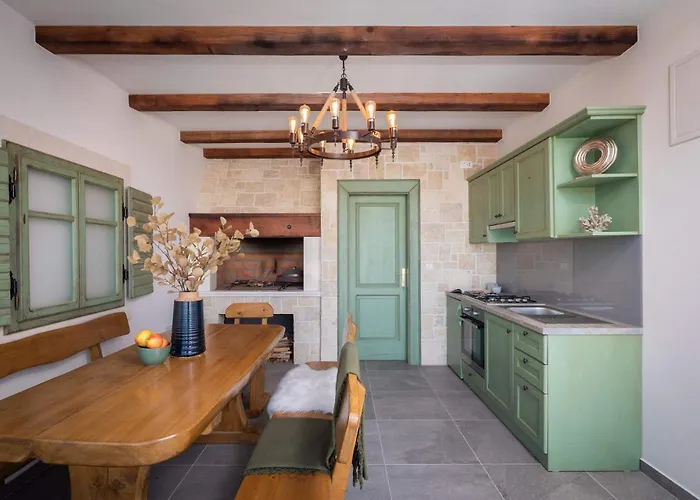 فيلة Magnificent Luxury Dominic بريفلاكا