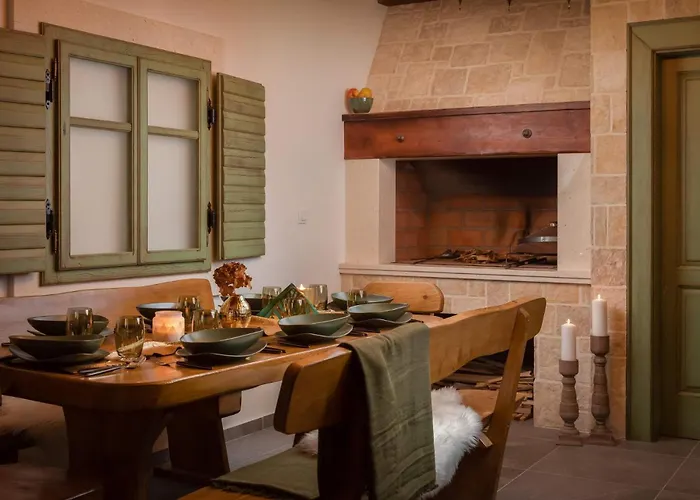 فيلة Magnificent Luxury Dominic بريفلاكا