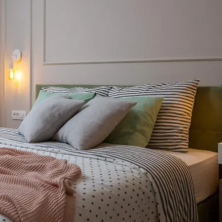 Magnificent Luxury Dominic Villa Privlaka (Zadar)