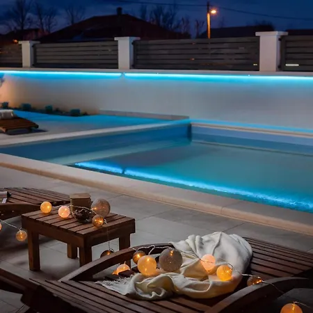 Magnificent Luxury Dominic Privlaka (Zadar)