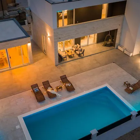 Magnificent Luxury Dominic * Privlaka (Zadar)