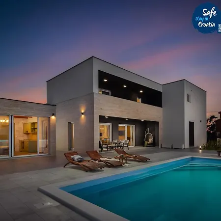 Magnificent Luxury Dominic Villa *