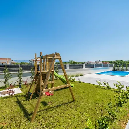 Magnificent Luxury Dominic Privlaka (Zadar)