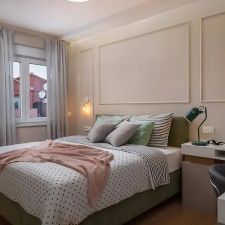 Magnificent Luxury Dominic * Privlaka (Zadar)