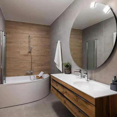 Magnificent Luxury Dominic Villa