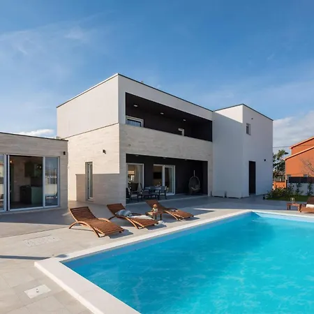 Magnificent Luxury Dominic * Privlaka (Zadar)