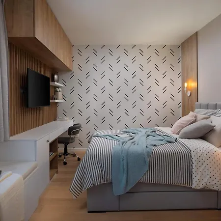 Magnificent Luxury Dominic Privlaka (Zadar)