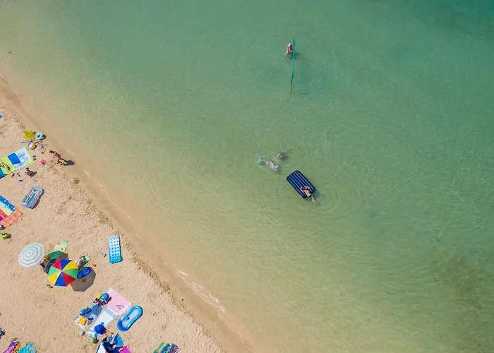 Βίλα Magnificent Luxury Dominic Privlaka (Zadar)